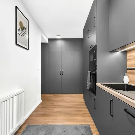 Sophisticated For 6 - Old Town Ba Daire Bratislava