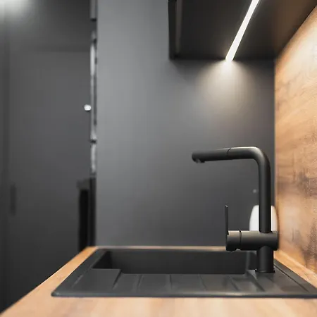 Sophisticated For 6 - Old Town Ba Apartman Pozsony