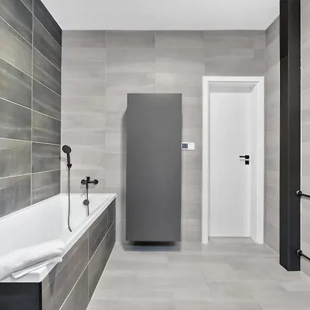 Sophisticated For 6 - Old Town Ba Daire Bratislava