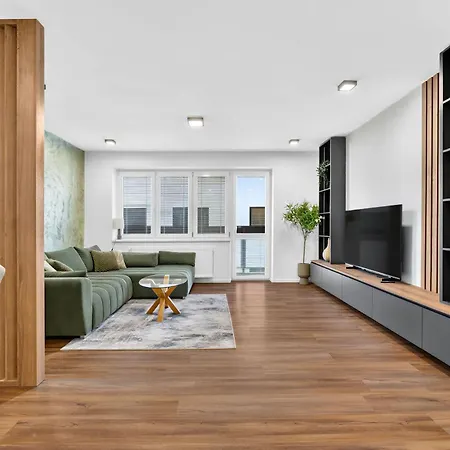 Sophisticated For 6 - Old Town Ba Daire *