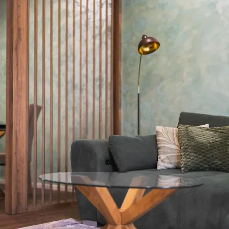 Sophisticated For 6 - Old Town Ba Apartman Pozsony