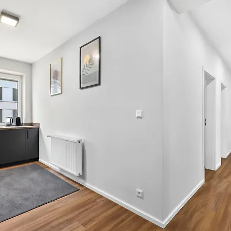 Apartman Sophisticated For 6 - Old Town Ba *